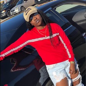 Meet your Posher, Brittany